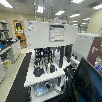 Agilent 708-DS Dissolution Apparatus System with 850-DS Sampling Station image 3